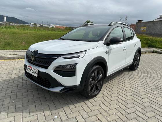 RENAULT KARDIAN 1.0 TCE FLEX PREMIÉRE EDITION EDC RENAULT KARDIAN 1.0 TCE FLEX PREMIÉRE EDITION EDC